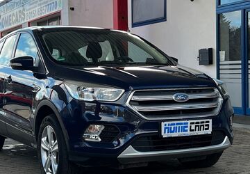 Ford Kuga 195.000 km 8.850 &euro; Oberndorf am Neckar 78727