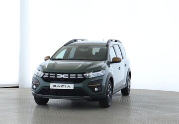 Dacia Jogger 19.300 km 20.450 &euro; Aldingen - Landkreis Tuttlingen 78554