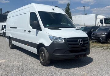 Mercedes-Benz Sprinter 559.000 km 11.990 &euro; Schwenningen 78056