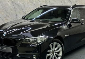 BMW 520 221.000 km 11.000 &euro; Spaichingen 78549