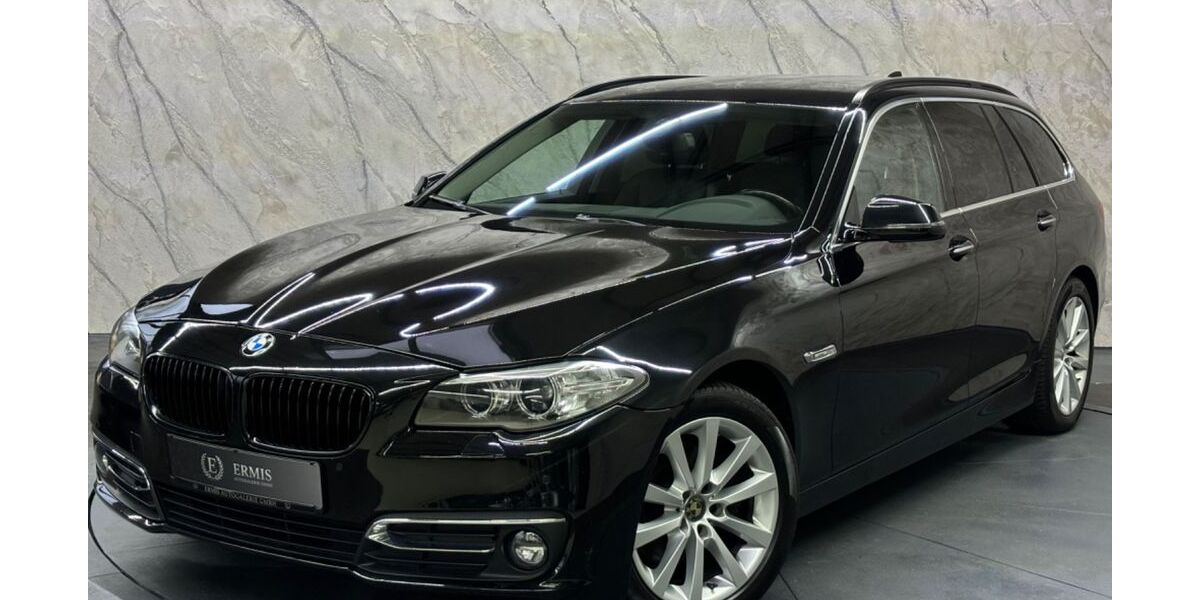 BMW 520 221.000 km 11.000 &euro; Spaichingen 78549