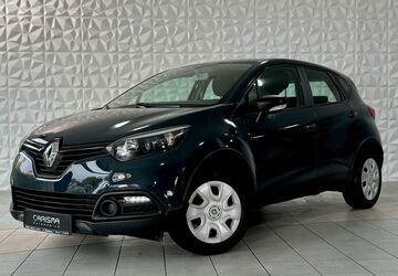 Renault Captur 55.000 km 7.100 &euro; Rottweil 78628