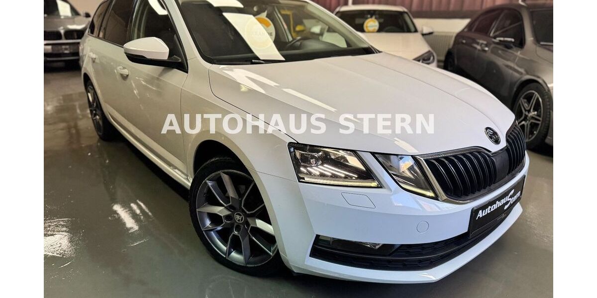 Skoda Octavia 152.344 km 16.900 &euro; Geisingen 78187