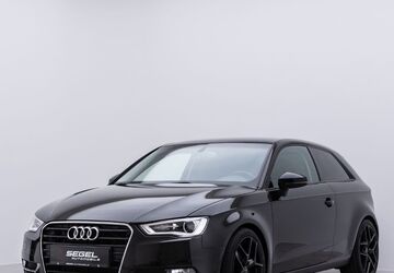Audi A3 152.000 km 12.990 &euro; Spaichingen 78549