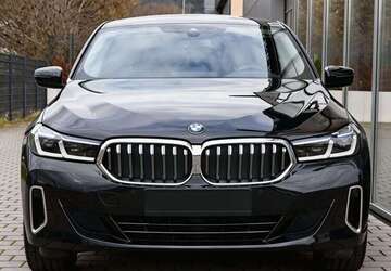 BMW 620 92.000 km 38.000 &euro; Donaueschingen 78166