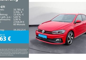 VW Polo 79.845 km 16.780 &euro; Rottweil 78628