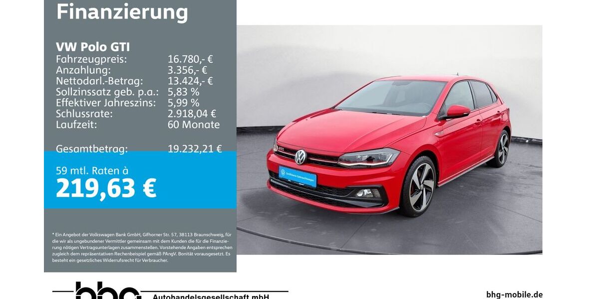 VW Polo 79.845 km 16.780 &euro; Rottweil 78628
