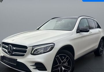 Mercedes-Benz GLC 250 87.149 km 31.999 &euro; Oberndorf am Neckar 78727