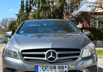Mercedes-Benz A 180 158.000 km 8.999 &euro; Brigachtal 78086