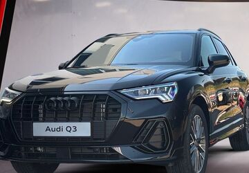 Audi Q3 2.012 km 47.590 &euro; Villingen-Schwenningen 78052