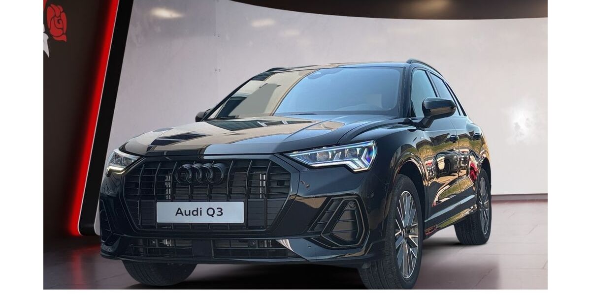 Audi Q3 2.012 km 47.590 &euro; Villingen-Schwenningen 78052