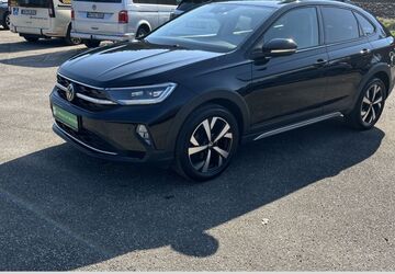 VW Taigo 23.324 km 21.900 &euro; Oberndorf 78727