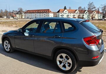 BMW X1 56.200 km 12.800 &euro; Villingen-Schwenningen 78048