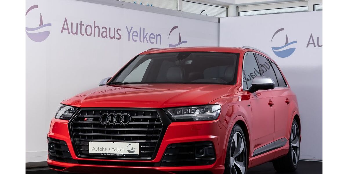 Audi SQ7 138.240 km 36.490 &euro; Spaichingen 78549
