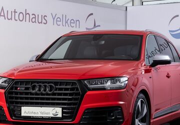 Audi SQ7 138.240 km 36.990 &euro; Spaichingen 78549