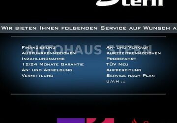 BMW 220 115.176 km 19.999 &euro; Geisingen 78187