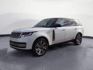 Gebrauchte Land Rover Range Rover