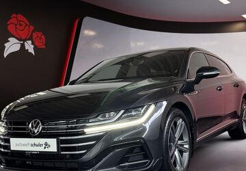 VW Arteon 70.200 km 27.480 &euro; Zimmern ob Rottweil 78658