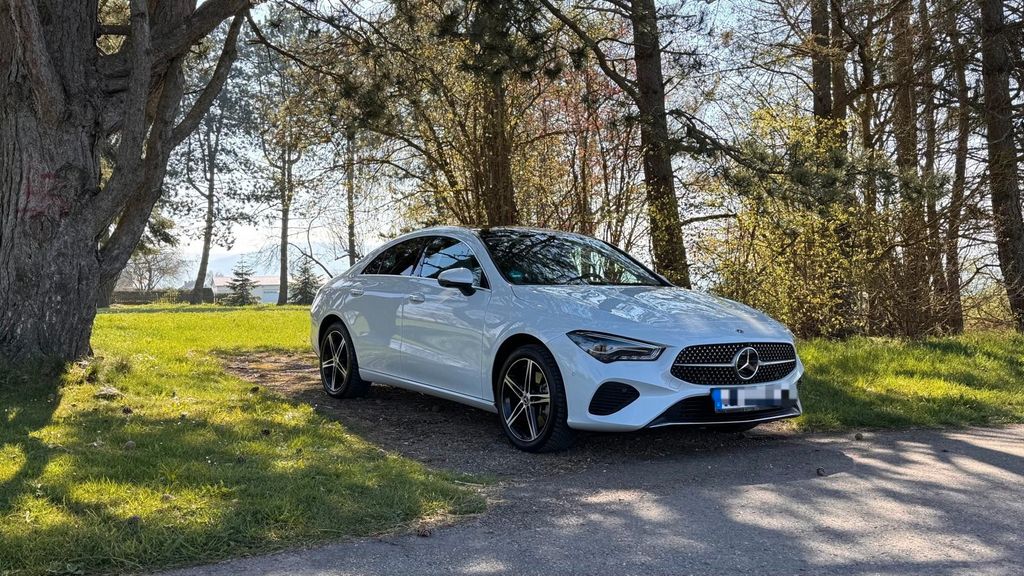 Mercedes-Benz CLA 250 45.000 km 36.700 &euro; Donaueschingen 78166