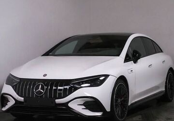 Mercedes-Benz EQE 16.723 km 69.900 &euro; Tuttlingen 78532