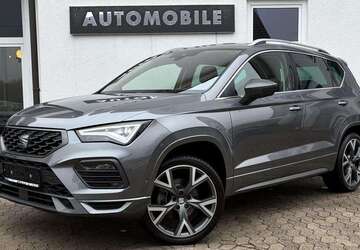 Seat Ateca 44.800 km 30.969 &euro; Königsfeld 78126