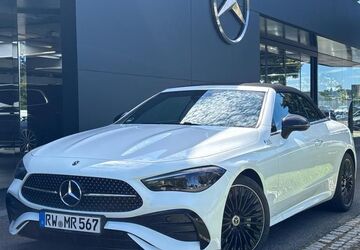 Mercedes-Benz CLE 200 9.000 km 56.800 &euro; Rottweil 78628