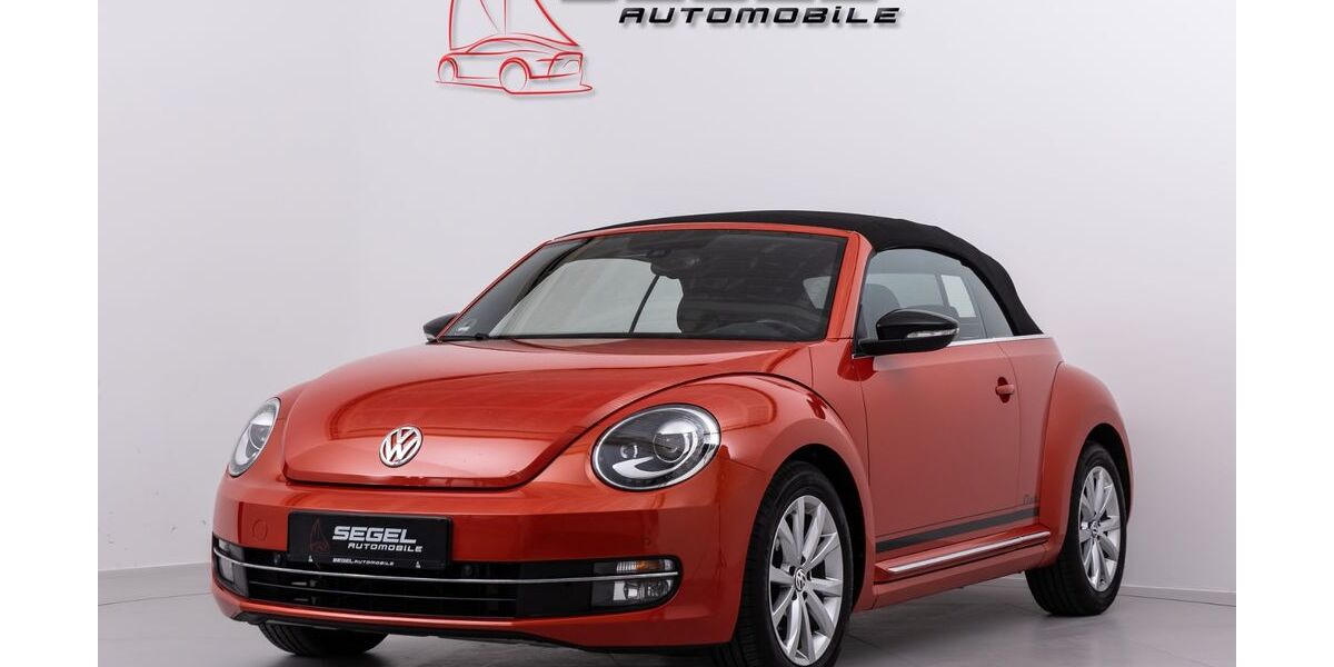 VW Beetle 159.890 km 12.490 &euro; Spaichingen 78549