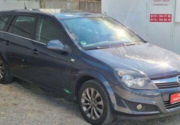 Opel Astra 183.500 km 4.499 &euro; Spaichingen 78549
