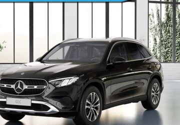 Mercedes-Benz GLC 200 39.708 km 44.420 &euro; Titisee-Neustadt 79822