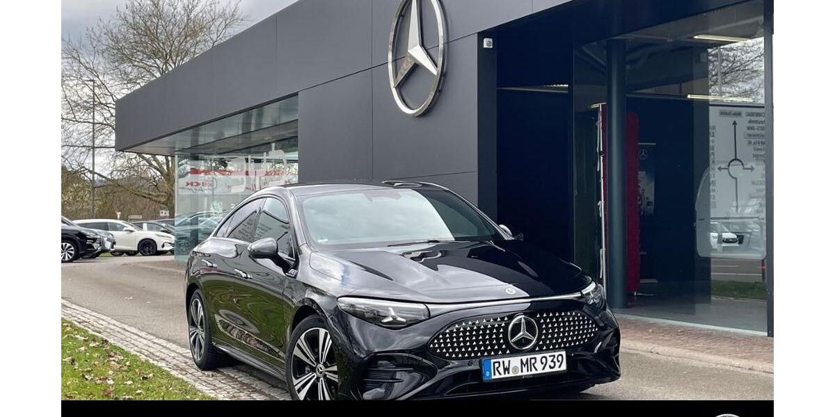Mercedes-Benz CLA 350 9.000 km 63.300 &euro; Rottweil 78628