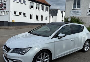 Seat Leon 173.000 km 11.900 &euro; Deisslingen 78652