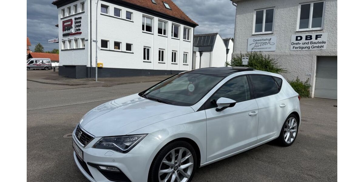 Seat Leon 173.000 km 11.900 &euro; Deisslingen 78652