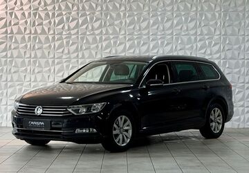 VW Passat Variant 207.450 km 9.999 &euro; Rottweil 78628