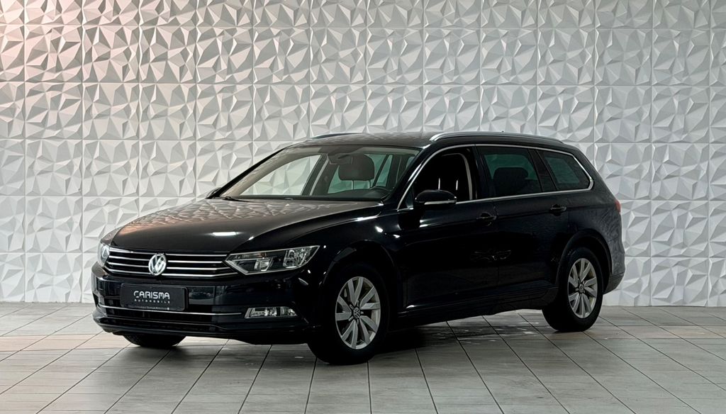 VW Passat Variant 207.450 km 9.999 &euro; Rottweil 78628