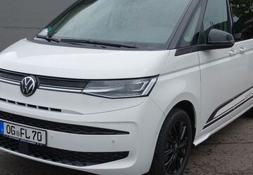 VW T7 Multivan 8.900 km 58.990 &euro; Gutach 77793