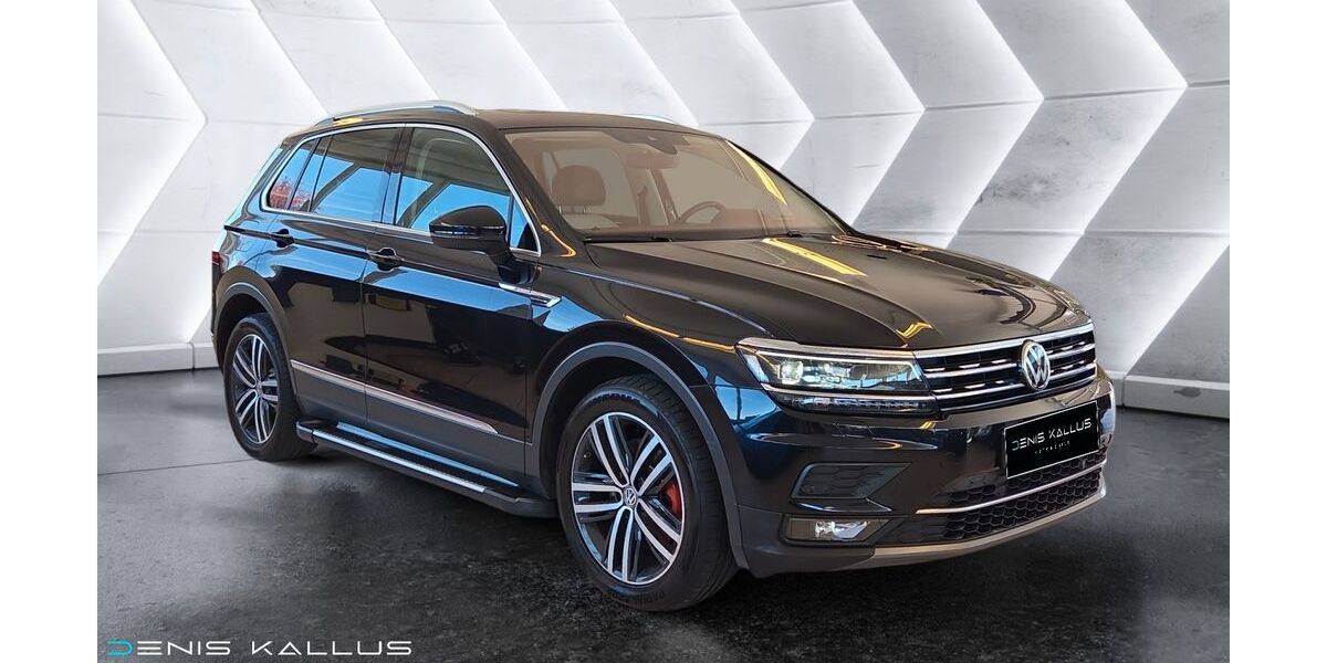 VW Tiguan 144.000 km 24.000 &euro; Trossingen 78647