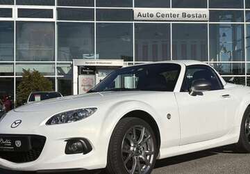 Mazda MX-5 88.467 km 15.900 &euro; Villingen Schwenningen 78054