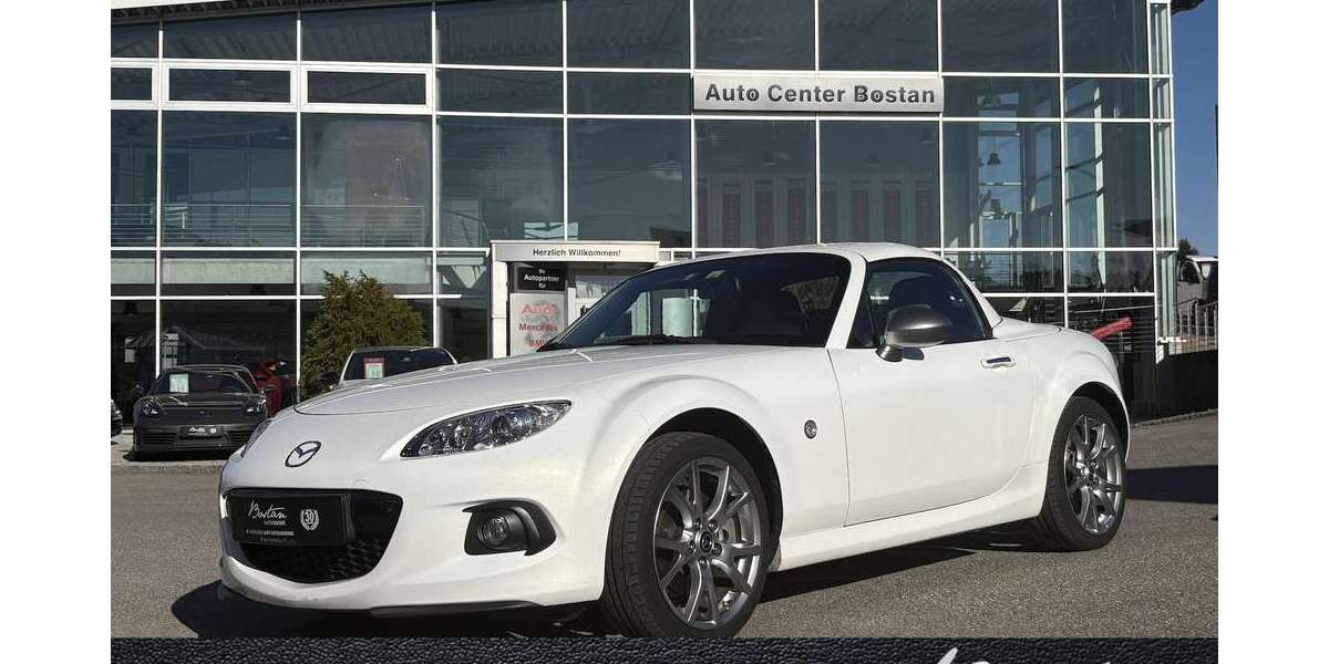 Mazda MX-5 88.467 km 15.900 &euro; Villingen Schwenningen 78054