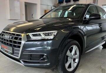 Audi Q5 95.000 km 23.890 &euro; Bad Dürrheim 78073