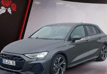 Audi A3 7.004 km 41.949 &euro; Donaueschingen 78166