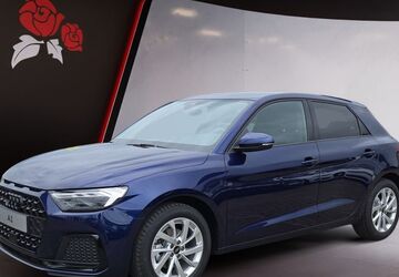 Audi A1 2.012 km 29.500 &euro; Villingen-Schwenningen 78052