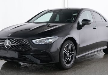 Mercedes-Benz CLA 250 27.855 km 40.900 &euro; Tuttlingen 78532