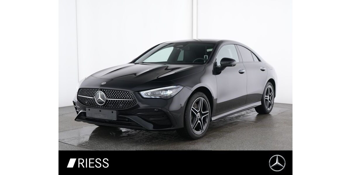 Mercedes-Benz CLA 250 27.855 km 40.900 &euro; Tuttlingen 78532