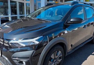 Dacia Sandero 6.289 km 17.990 &euro; Schömberg 72355