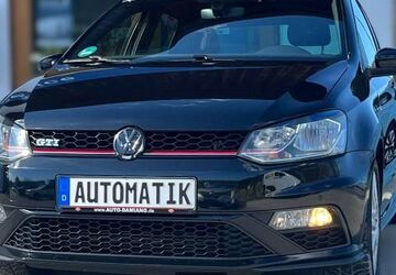 VW Polo 115.000 km 13.990 &euro; Tuttlingen 78532