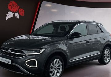 VW T-Roc 79.200 km 24.749 &euro; Villingen-Schwenningen 78052