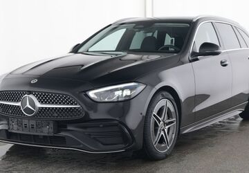 Mercedes-Benz C 200 22.556 km 42.400 &euro; Tuttlingen 78532