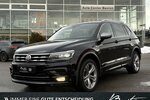 VW Tiguan Allspace Highline 4Motion 7-SITZ/PANO/ACC 90.578 km 31.900 &euro; Villingen-Schwenningen 78054