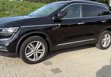 Renault Koleos 112.360 km 18.000 &euro; Mönchweiler 78087