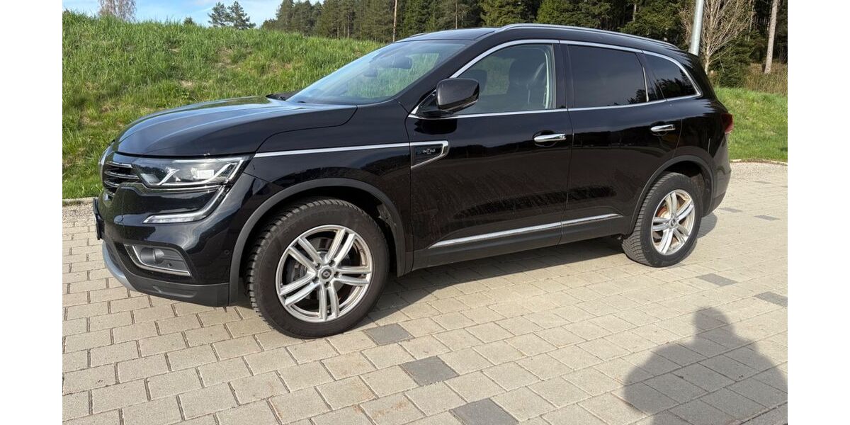 Renault Koleos 112.360 km 18.000 &euro; Mönchweiler 78087